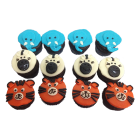 Fondant Animal 2